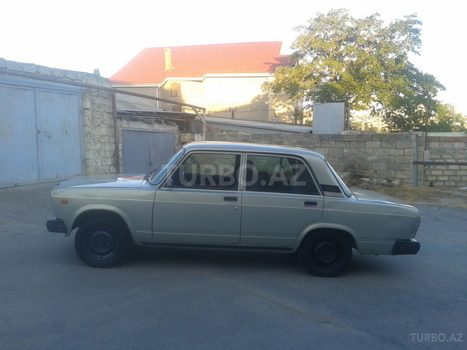 LADA (VAZ) 2107 1982, 280,000 km - 1.5 л - Bakı