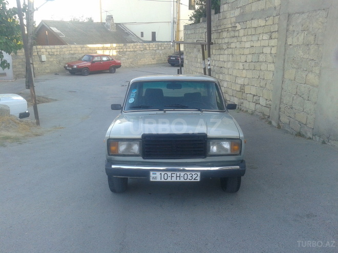 LADA (VAZ) 2107 1982, 280,000 km - 1.5 л - Bakı
