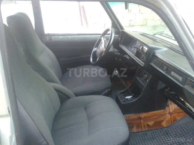 LADA (VAZ) 2107 1982, 280,000 km - 1.5 л - Bakı