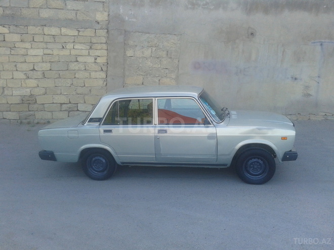 LADA (VAZ) 2107 1982, 280,000 km - 1.5 л - Bakı
