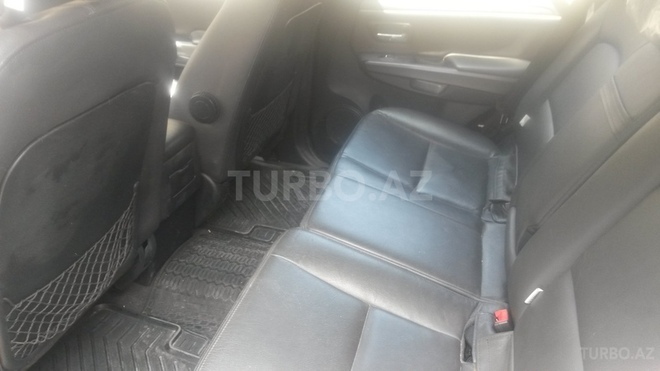 GWM Hover H5 2013, 50,000 km - 2.0 l - Bakı
