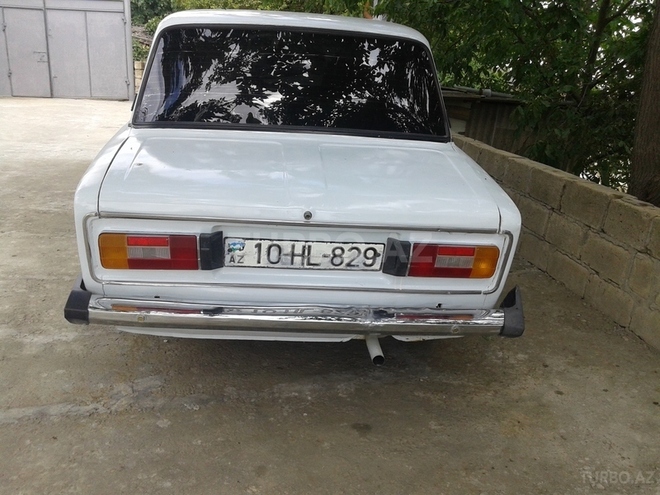 LADA (VAZ) 2106 1982, 125,853 km - 1.6 л - Bakı