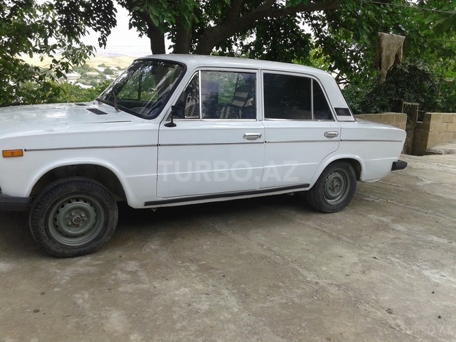 LADA (VAZ) 2106 1982, 125,853 km - 1.6 л - Bakı