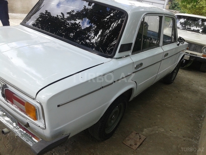 LADA (VAZ) 2106 1982, 125,853 km - 1.6 л - Bakı