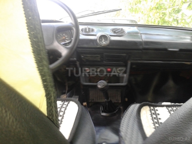 LADA (VAZ) 2106 1982, 125,853 km - 1.6 л - Bakı