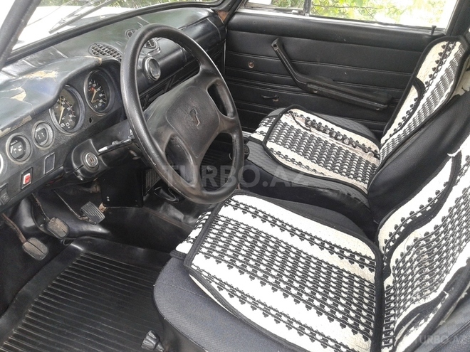 LADA (VAZ) 2106 1982, 125,853 km - 1.6 л - Bakı