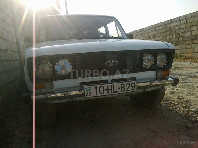 LADA (VAZ) 2106 1982, 125,853 km - 1.6 л - Bakı