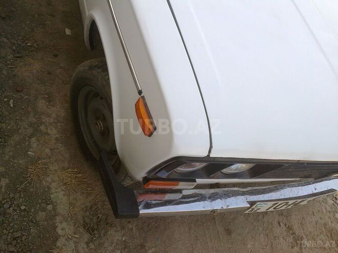 LADA (VAZ) 2106 1982, 125,853 km - 1.6 л - Bakı