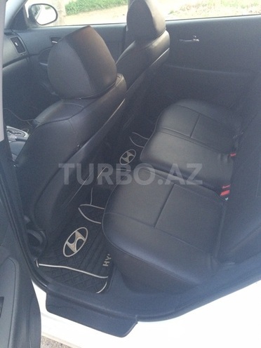 Hyundai i30 2011, 85,000 km - 1.6 l - Bakı