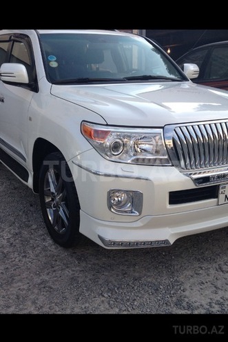 Toyota Land Cruiser 2008, 148,000 km - 0.4 l - Bakı