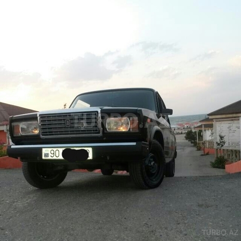 LADA (VAZ) 2107 2010, 137,000 km - 1.6 l - Bakı