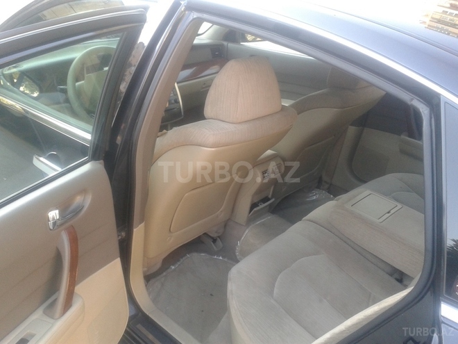 Nissan Teana 2006, 122,019 km - 2.3 l - Bakı