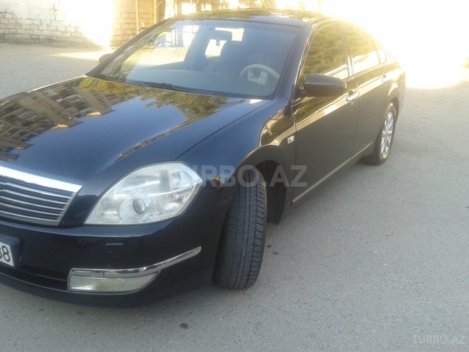 Nissan Teana 2006, 122,019 km - 2.3 l - Bakı