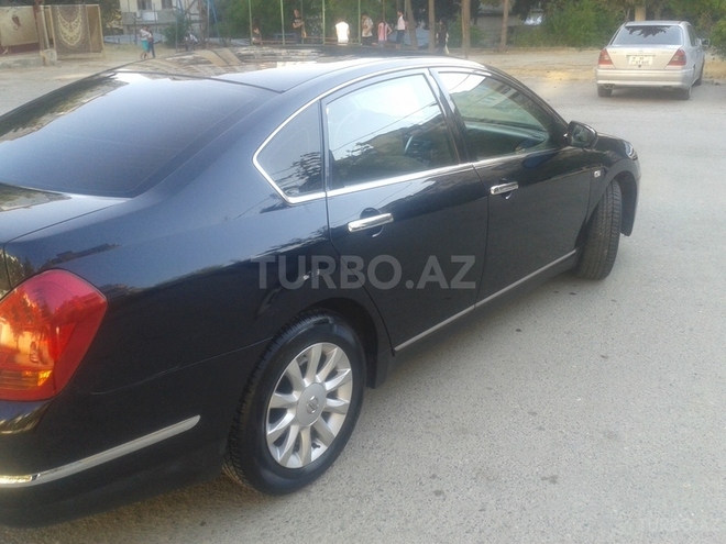 Nissan Teana 2006, 122,019 km - 2.3 l - Bakı