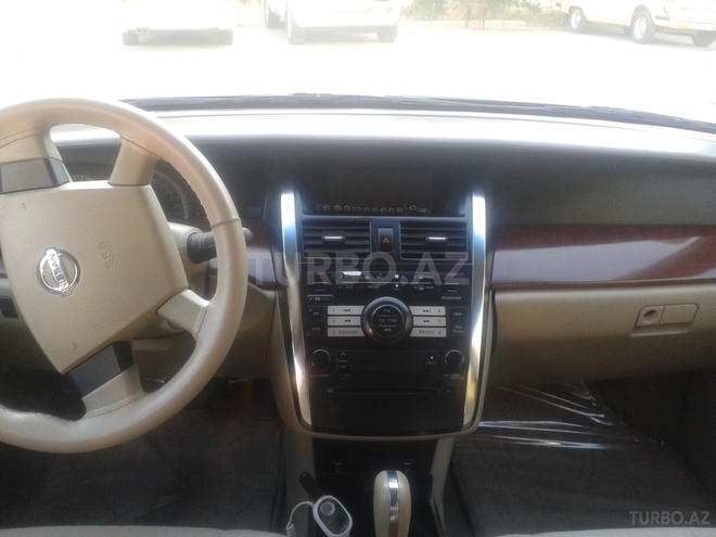 Nissan Teana 2006, 122,019 km - 2.3 l - Bakı