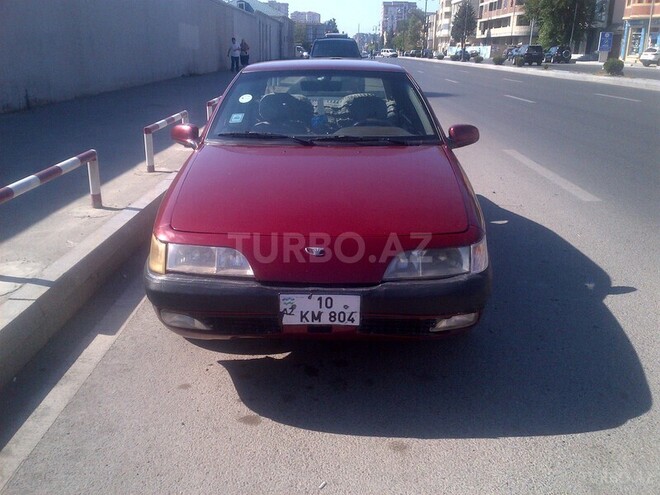 Daewoo Espero 1995, 223,000 km - 2.0 l - Bakı