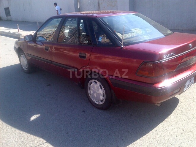 Daewoo Espero 1995, 223,000 km - 2.0 l - Bakı