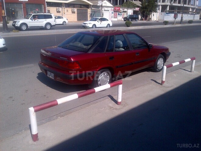 Daewoo Espero 1995, 223,000 km - 2.0 l - Bakı
