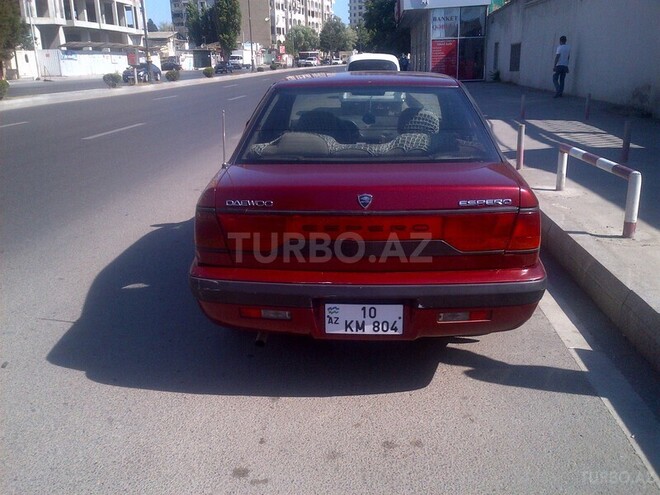 Daewoo Espero 1995, 223,000 km - 2.0 l - Bakı