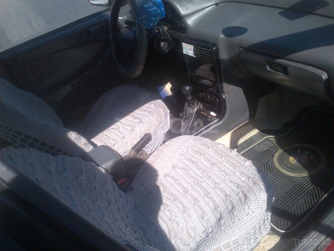 Daewoo Espero 1995, 223,000 km - 2.0 l - Bakı
