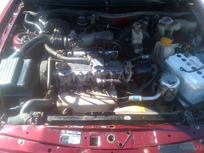 Daewoo Espero 1995, 223,000 km - 2.0 l - Bakı