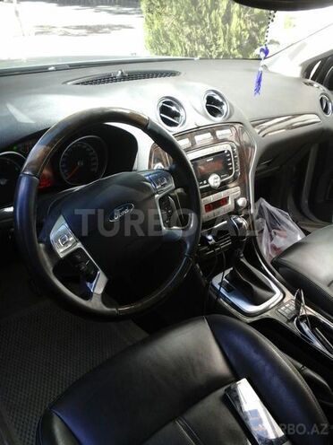 Ford Mondeo 2008, 60,000 km - 2.3 l - Bakı