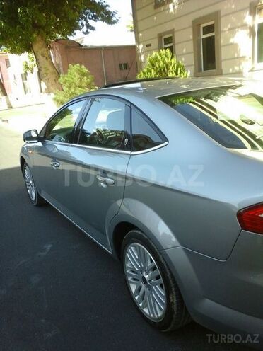 Ford Mondeo 2008, 60,000 km - 2.3 l - Bakı