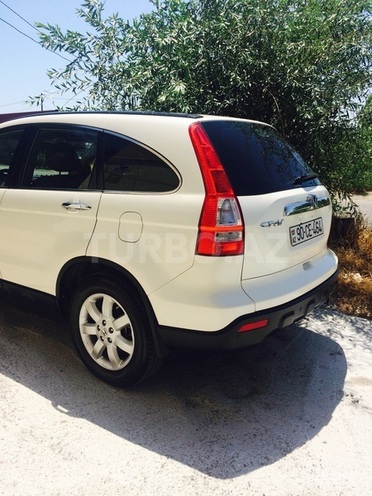 Honda CR-V 2007, 88,000 km - 2.4 l - Bakı
