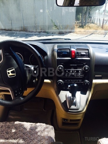 Honda CR-V 2007, 88,000 km - 2.4 l - Bakı