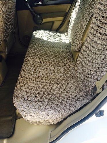 Honda CR-V 2007, 88,000 km - 2.4 l - Bakı