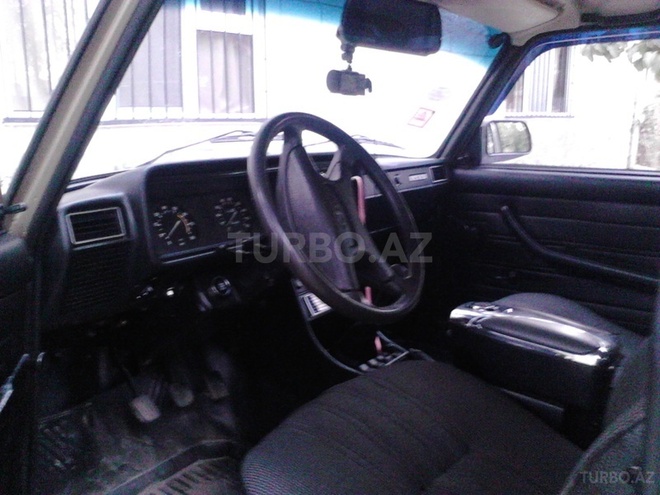 LADA (VAZ) 2104 2008, 96,000 km - 1.6 l - Bakı