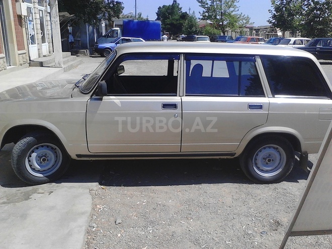 LADA (VAZ) 2104 2008, 96,000 km - 1.6 l - Bakı