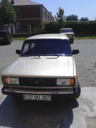 LADA (VAZ) 2104 2008, 96,000 km - 1.6 l - Bakı