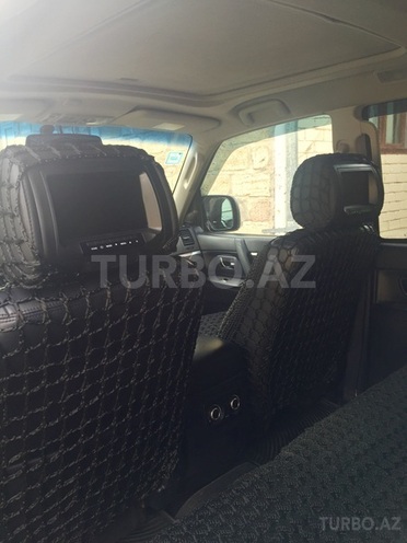 Mitsubishi Pajero 2008, 90,000 km - 3.0 l - Bakı
