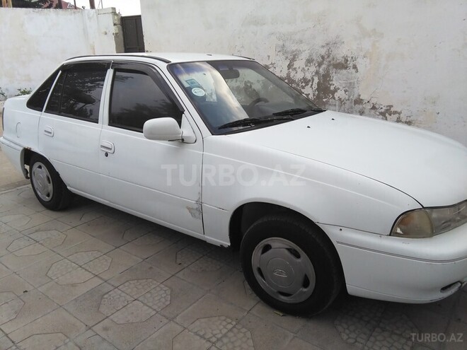 Daewoo Nexia 1998, 173,500 km - 1.5 l - Bakı
