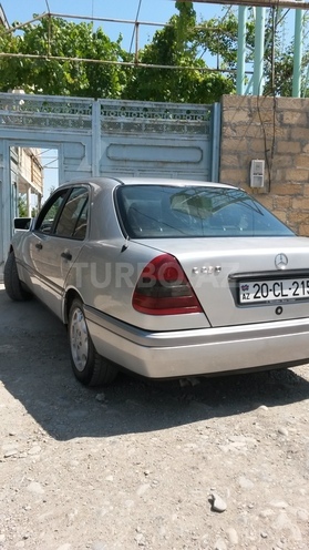 Mercedes C 230 1997, 560,000 km - 2.3 l - Bakı