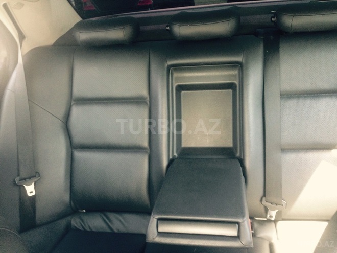 Mercedes C 230 2006, 109,000 km - 2.5 l - Bakı