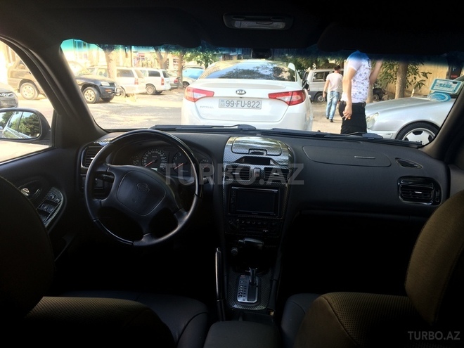 Nissan Maxima 2000, 239,000 km - 3.0 l - Bakı