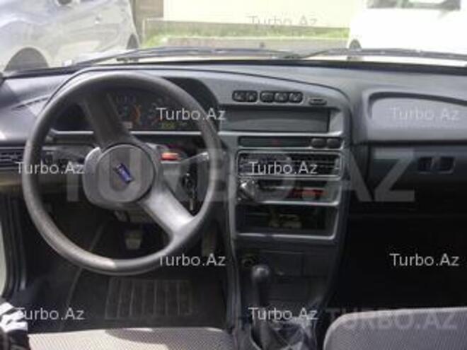 LADA (VAZ) 2115 2012, 56,000 km - 1.6 l - Bakı