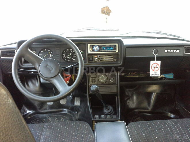 LADA (VAZ) 2107 2005, 965,280 km - 1.5 л - Bakı