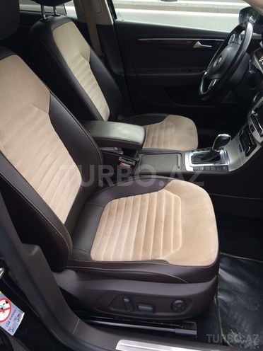 Volkswagen Passat 2012, 69,000 km - 1.8 l - Bakı