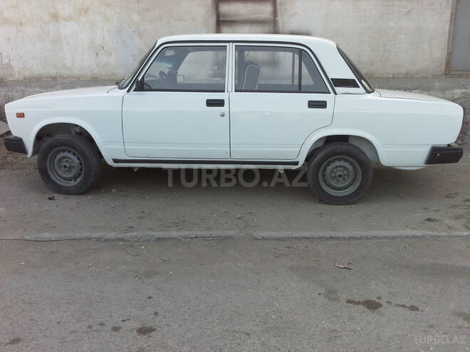 LADA (VAZ) 2107 2005, 965,280 km - 1.5 л - Bakı