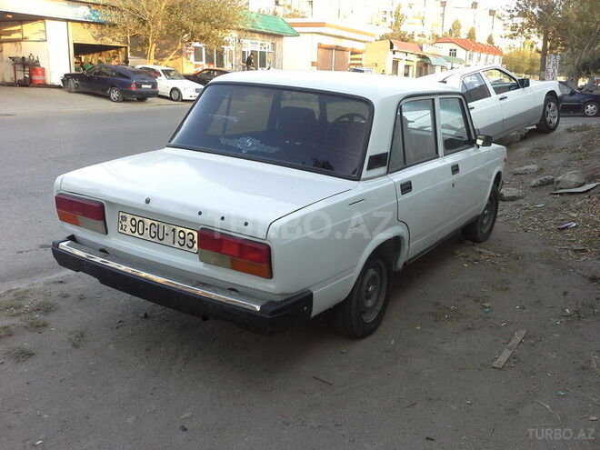 LADA (VAZ) 2107 2005, 965,280 km - 1.5 л - Bakı
