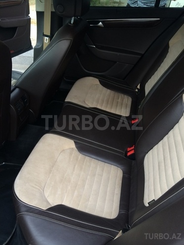 Volkswagen Passat 2012, 69,000 km - 1.8 l - Bakı