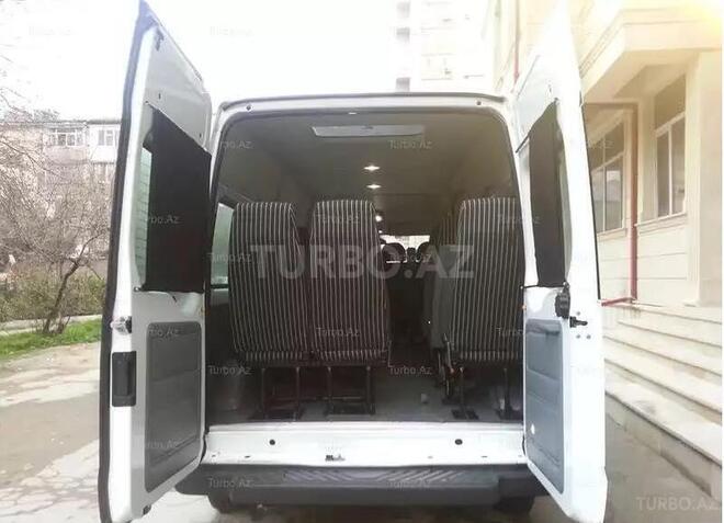 Ford Transit 2012, 178,000 km - 2.4 l - Bakı