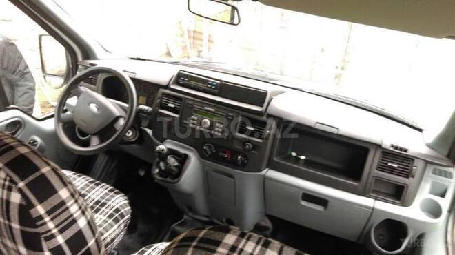 Ford Transit 2012, 178,000 km - 2.4 l - Bakı
