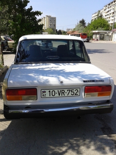 LADA (VAZ) 2107 2007, 17,000 km - 0.2 l - Bakı