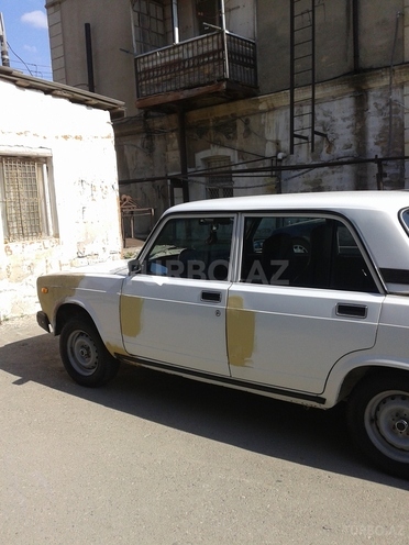 LADA (VAZ) 2107 2007, 17,000 km - 0.2 l - Bakı