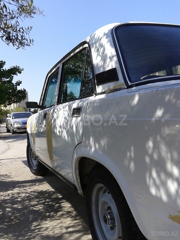 LADA (VAZ) 2107 2007, 17,000 km - 0.2 l - Bakı