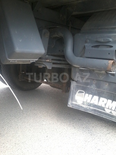 Mercedes Atego 1223 2002, 521,632 km - 6.4 l - Bakı